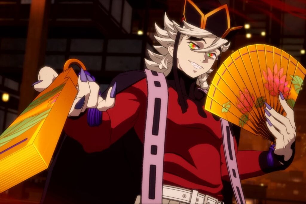 El extraño lanzamiento de Demon Slayer que llega antes del Castillo Infinito… y no es lo que esperabas