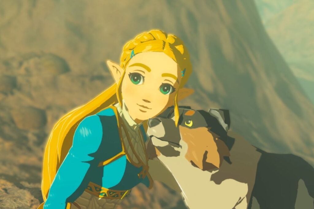 El Zelda que nadie esperaba logró algo imposible… y cambió las reglas en 2D