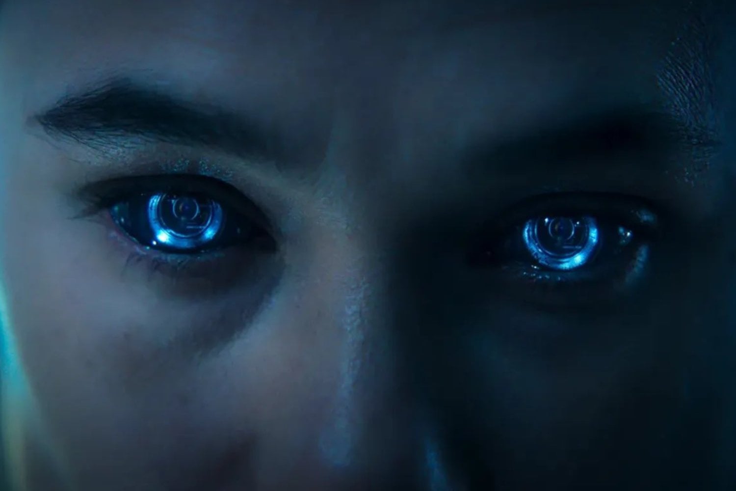 La serie que convierte la inteligencia artificial en algo demasiado humano ya está inquietando a todos