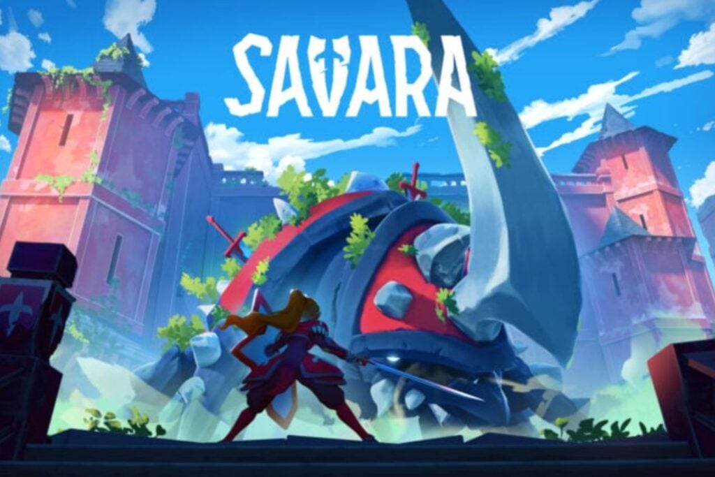 El roguelite que convierte cada combate en una decisión: Savara apunta ahora a consolas