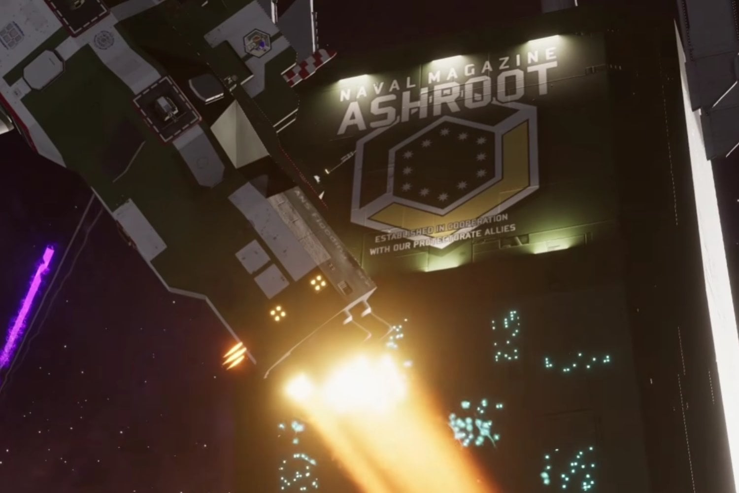 El simulador espacial que convierte cada misión en una batalla por sobrevivir