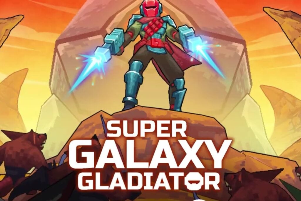 El detalle que lo cambia todo: Super Galaxy Gladiator y el sistema que puede romper cada partida