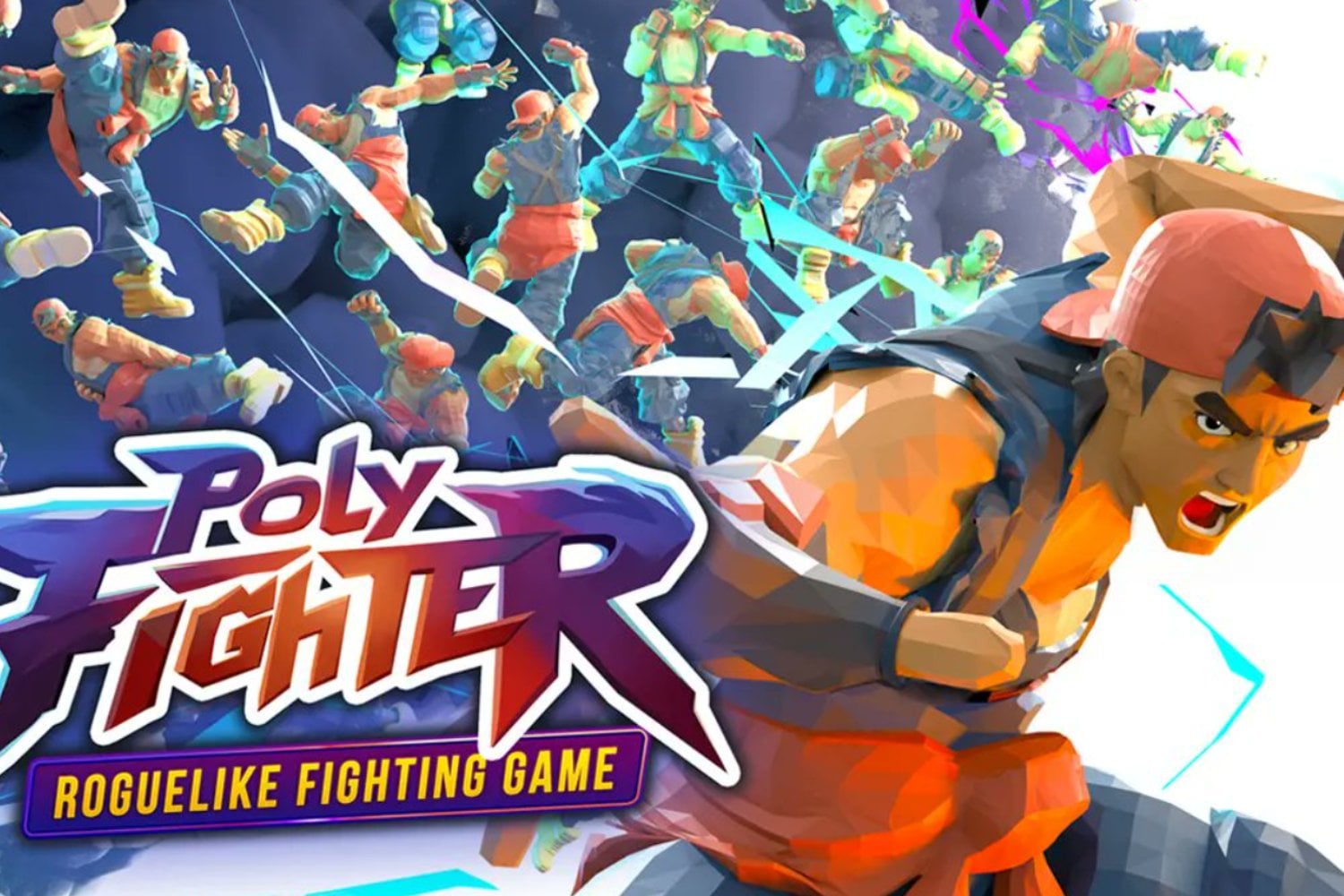 El indie que revive los arcades de pelea con caos total ya empieza a llamar la atención