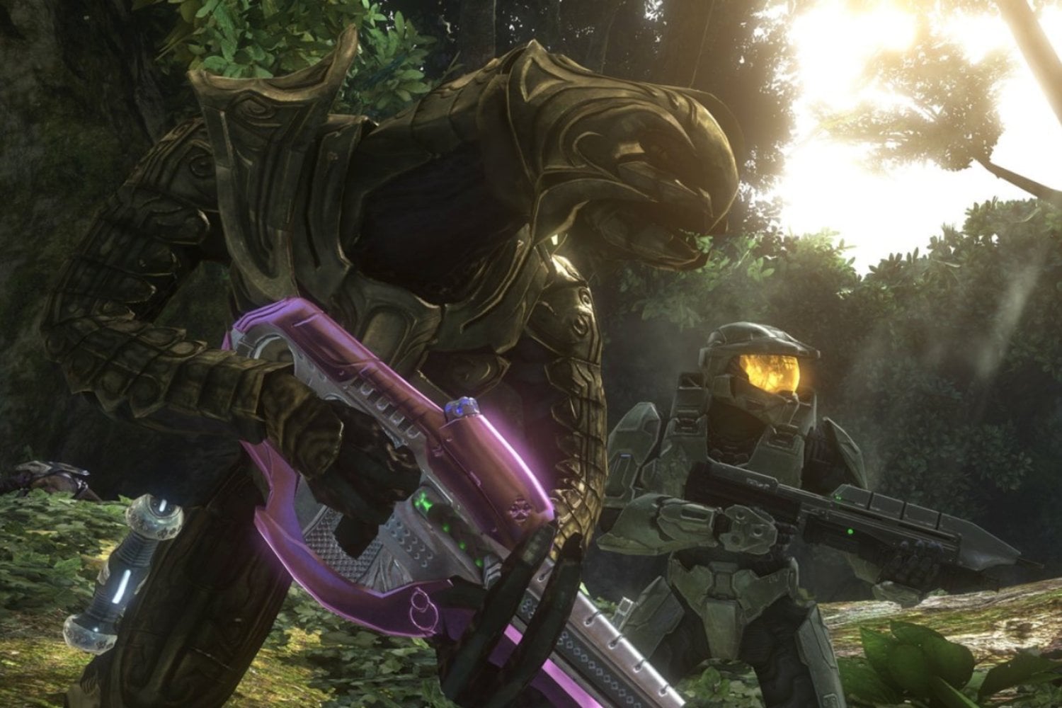 El regreso más ambicioso de Halo ya está en marcha y apunta a redefinir toda la saga