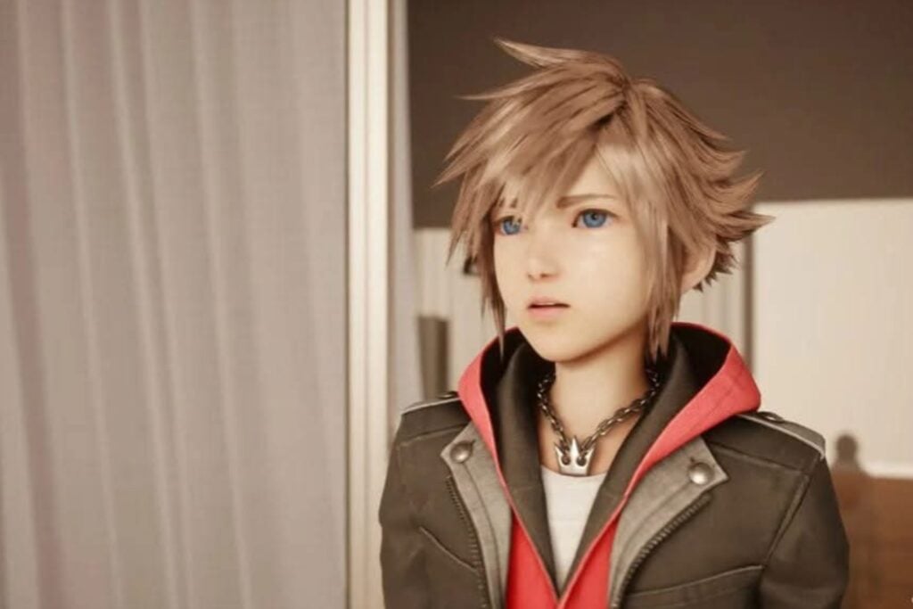 El crossover imposible empieza a tomar forma: filtraciones dibujan el futuro de Kingdom Hearts IV