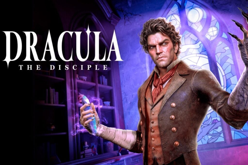 El terror gótico que vuelve a incomodar: Dracula: The Disciple apunta a algo que el género había olvidado