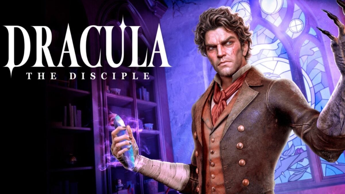 El terror gótico que vuelve a incomodar: Dracula: The Disciple apunta a algo que el género había olvidado