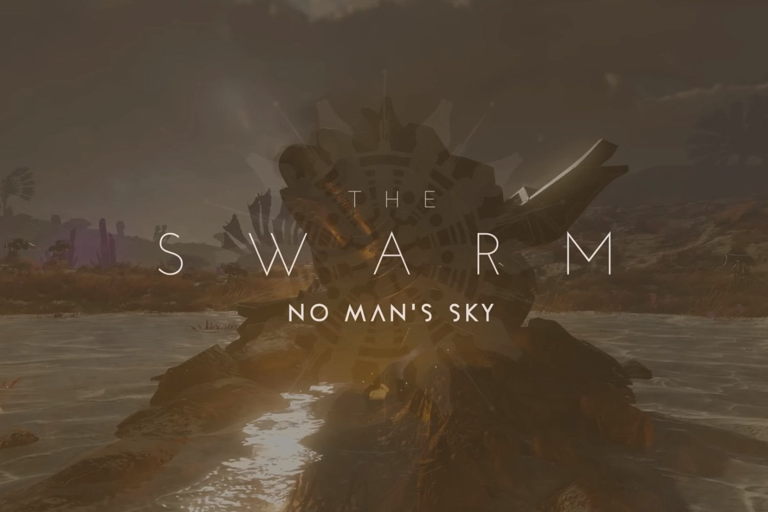 No Man’s Sky cambia todo: la exploración espacial ahora es una guerra total