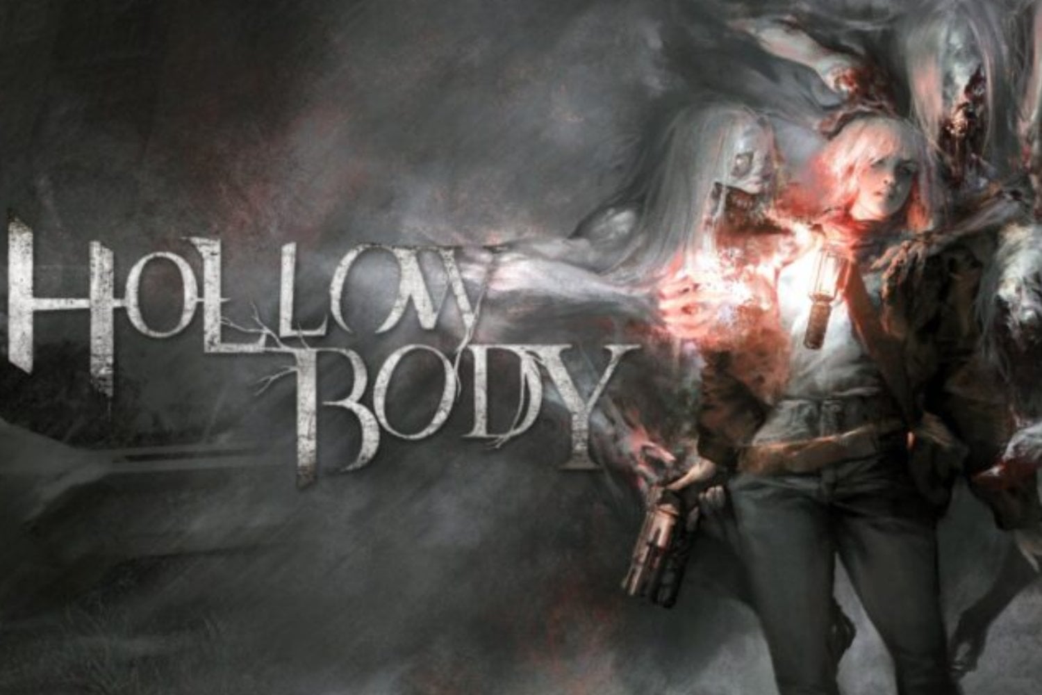 El survival horror que vuelve a incomodar: Hollowbody prepara su salto a consolas