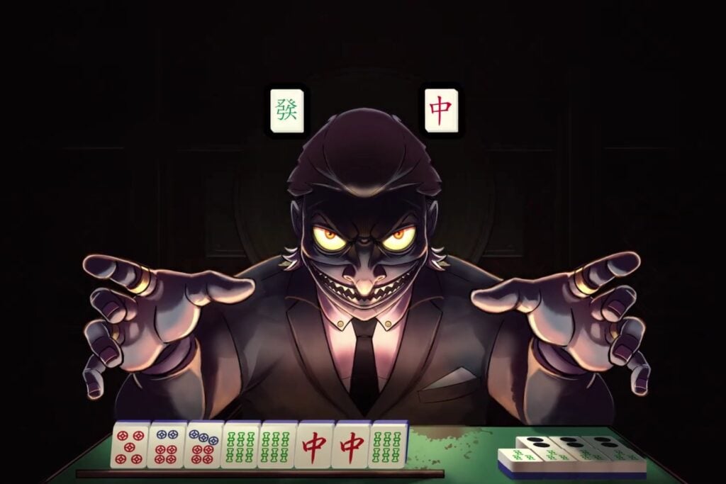 El mahjong deja de ser un juego tranquilo: el roguelike que convierte cada decisión en una amenaza constante