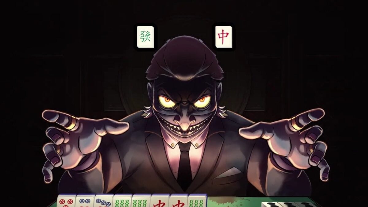 El mahjong deja de ser un juego tranquilo: el roguelike que convierte cada decisión en una amenaza constante