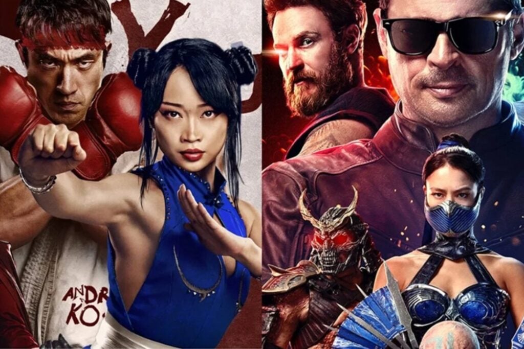 La rivalidad eterna vuelve a escena: el creador de Mortal Kombat habla sobre Street Fighter y deja una puerta abierta