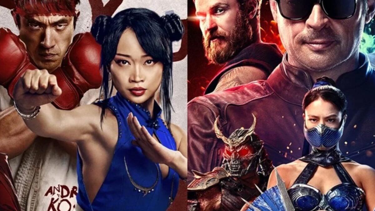 La rivalidad eterna vuelve a escena: el creador de Mortal Kombat habla sobre Street Fighter y deja una puerta abierta