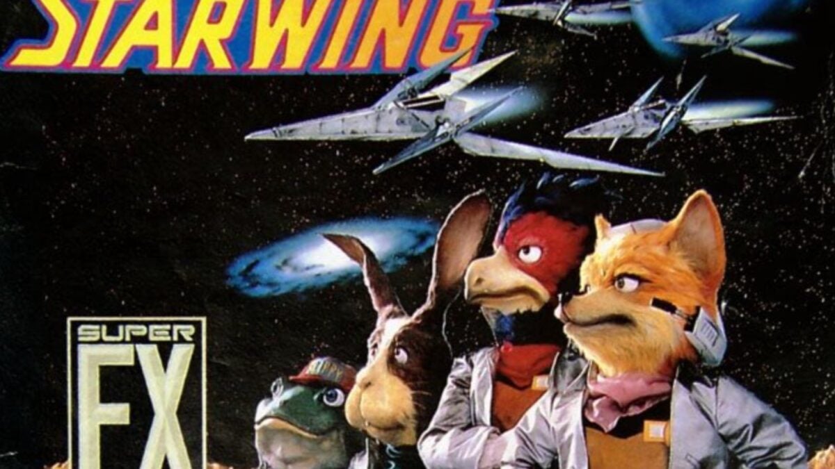 Nintendo revive Star Fox 64 en Switch 2, pero el resultado divide desde el primer vistazo