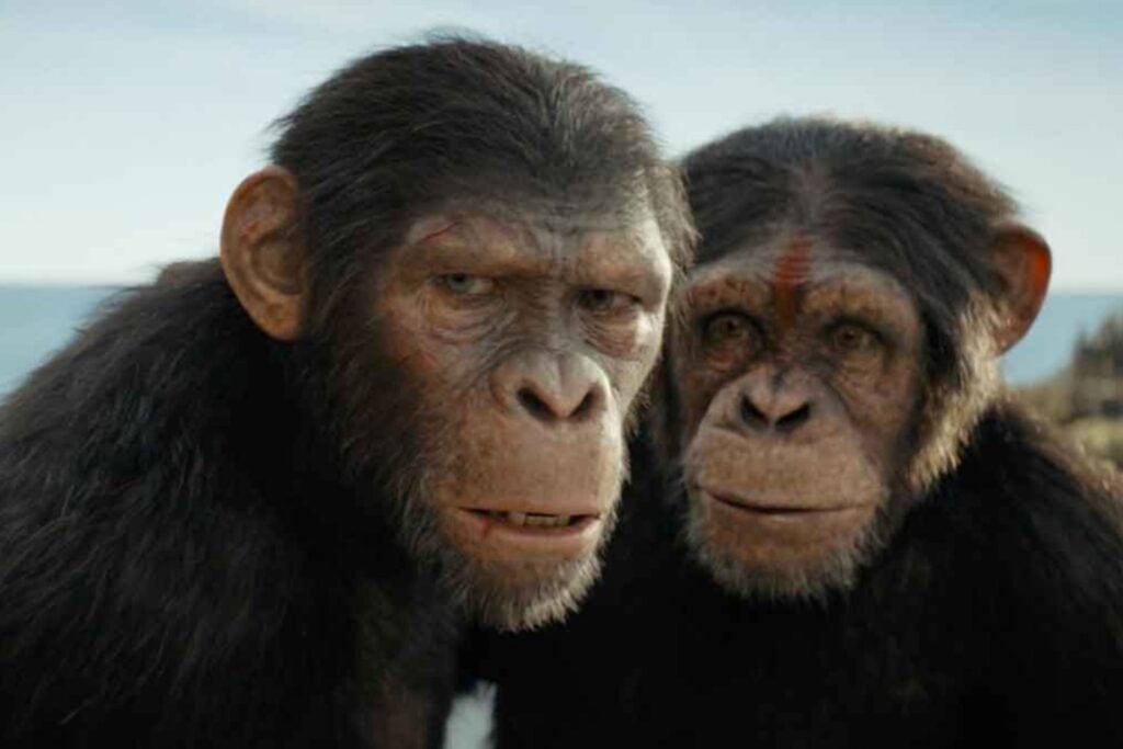 Disney rompe su propia saga: el futuro de ‘El planeta de los simios’ cambia por completo