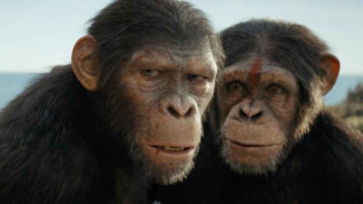 Disney rompe su propia saga: el futuro de ‘El planeta de los simios’ cambia por completo