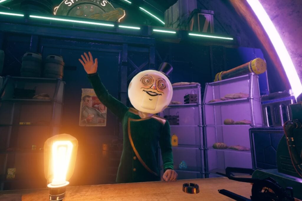Promesa rota en The Outer Worlds: la mejora gratuita que terminó en polémica