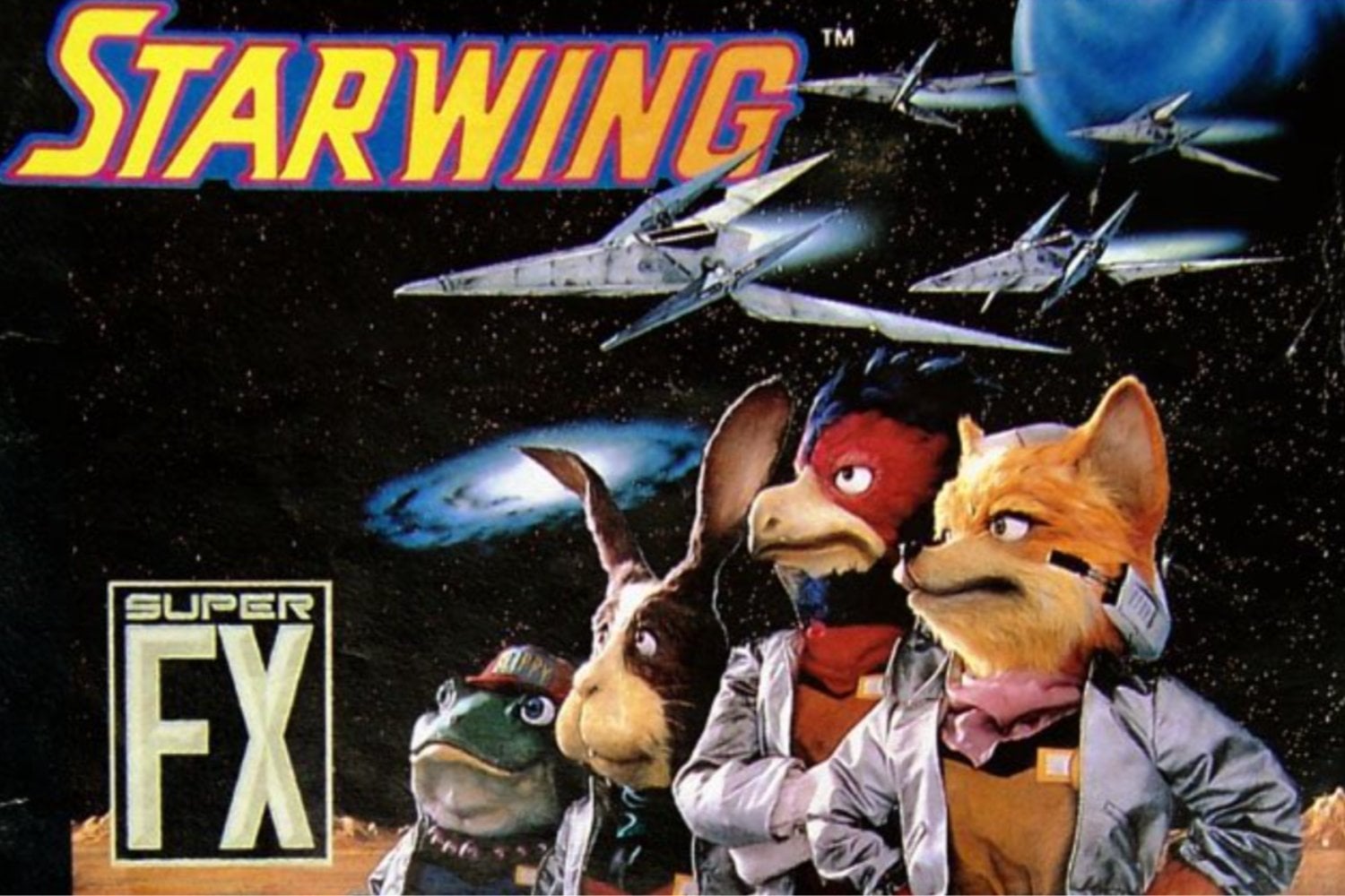 Nintendo revive Star Fox 64 en Switch 2, pero el resultado divide desde el primer vistazo