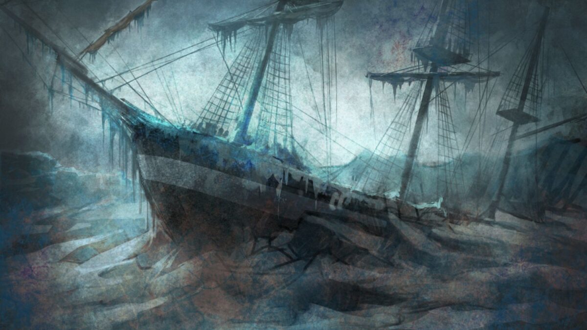 Sobrevivir en el Ártico nunca fue tan cruel: este juego convierte cada decisión en una pesadilla