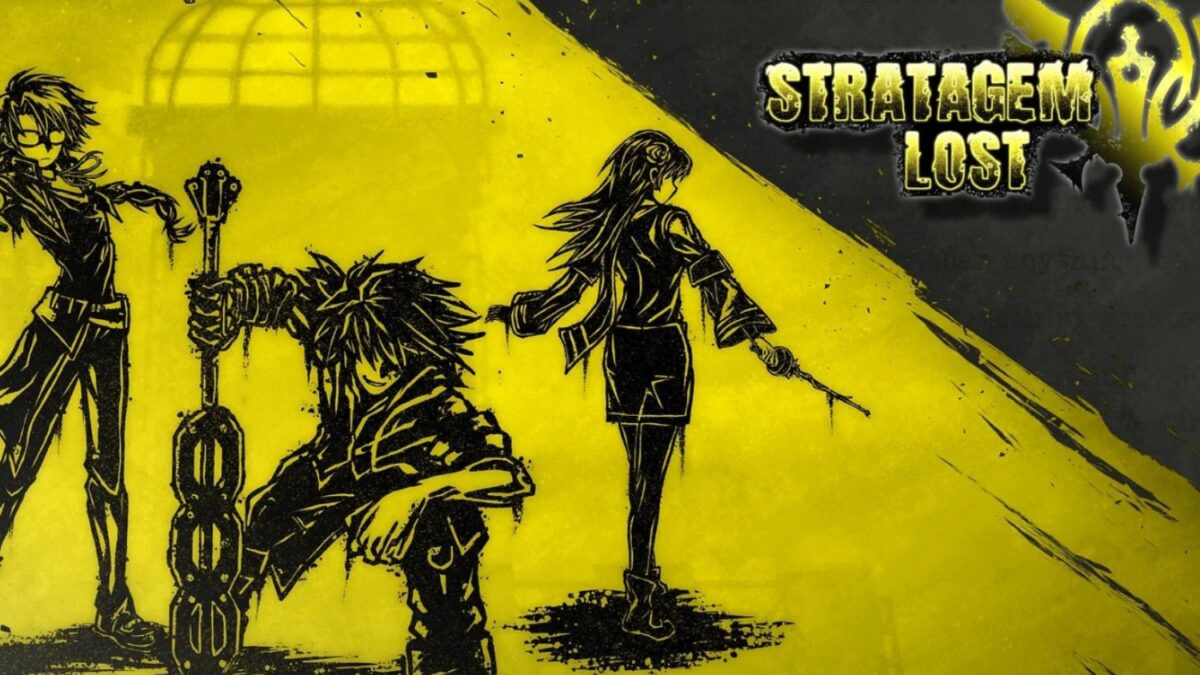 El RPG táctico que cambia la guerra por paranoia ya empieza a destacar en la escena indie