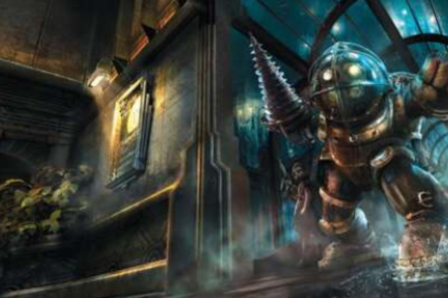 Diez años después, BioShock 4 sigue perdido: errores, despidos y un desarrollo que no encontraba su rumbo