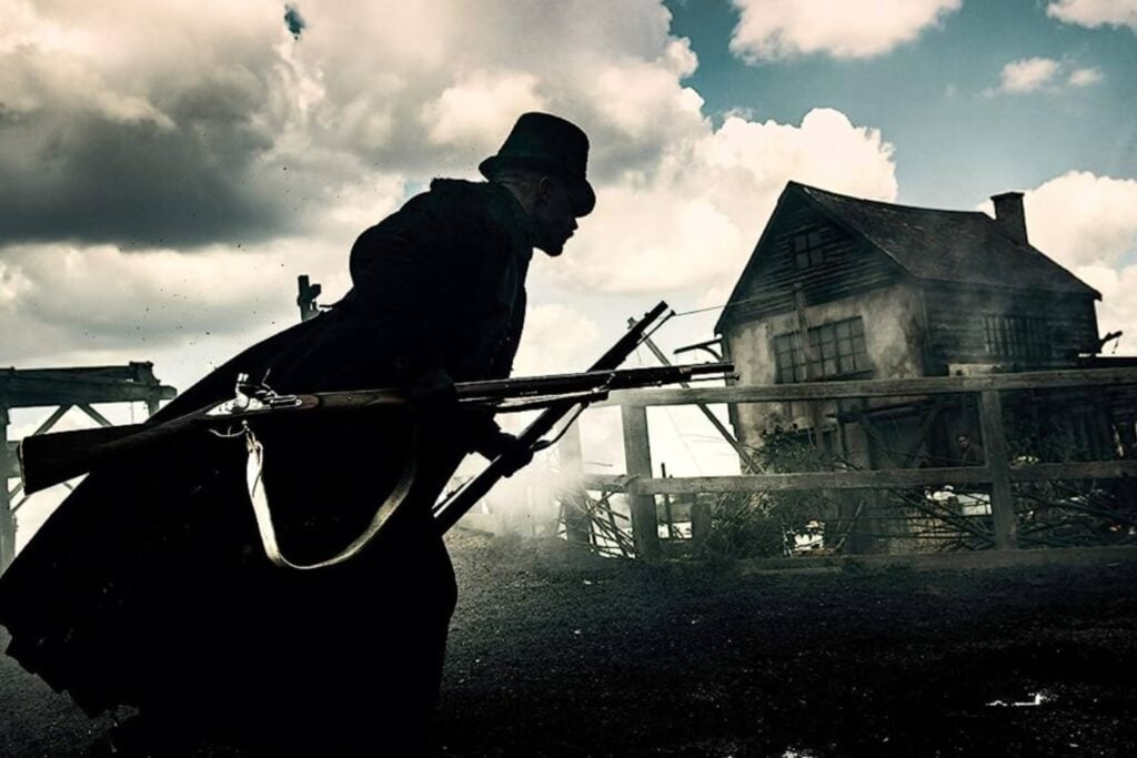 La serie que desapareció durante años vuelve a dar señales de vida: qué pasa con la temporada 2 de Taboo
