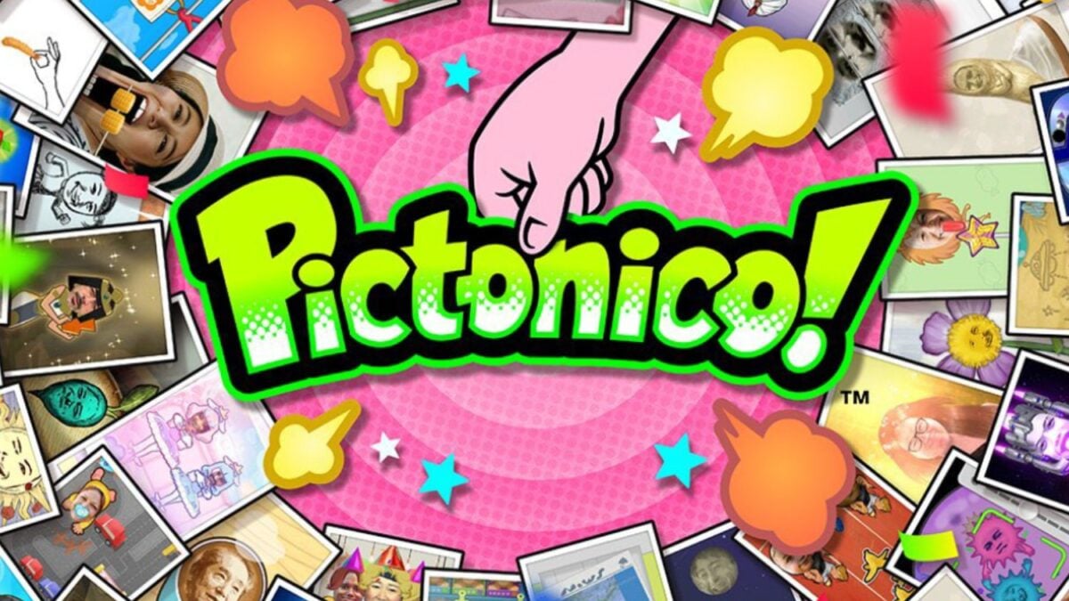 El juego que convierte tus fotos en caos absoluto: así es Pictonico!