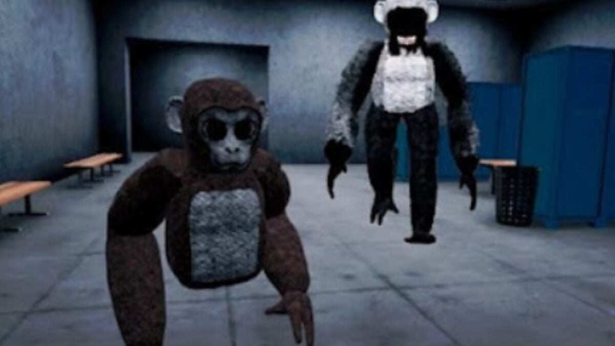 El juego de terror en VR rompe su regla más importante: ahora también podés pelear para sobrevivir