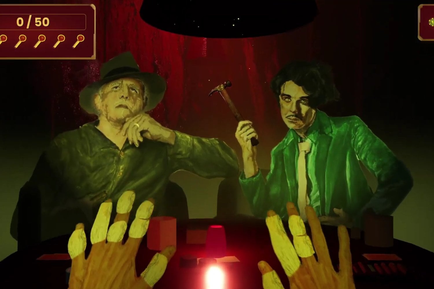 El roguelike que convierte las tragamonedas en una pesadilla ya empieza a inquietar a Steam