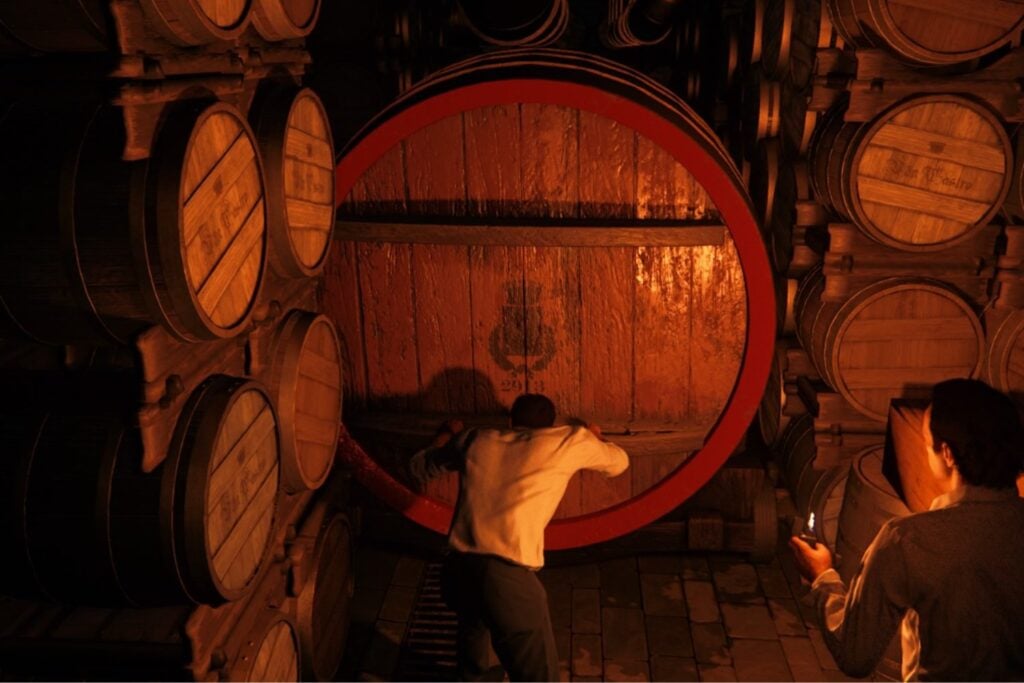 El simulador medieval que convierte hacer vino en una experiencia relajante ya empieza a llamar la atención en Steam