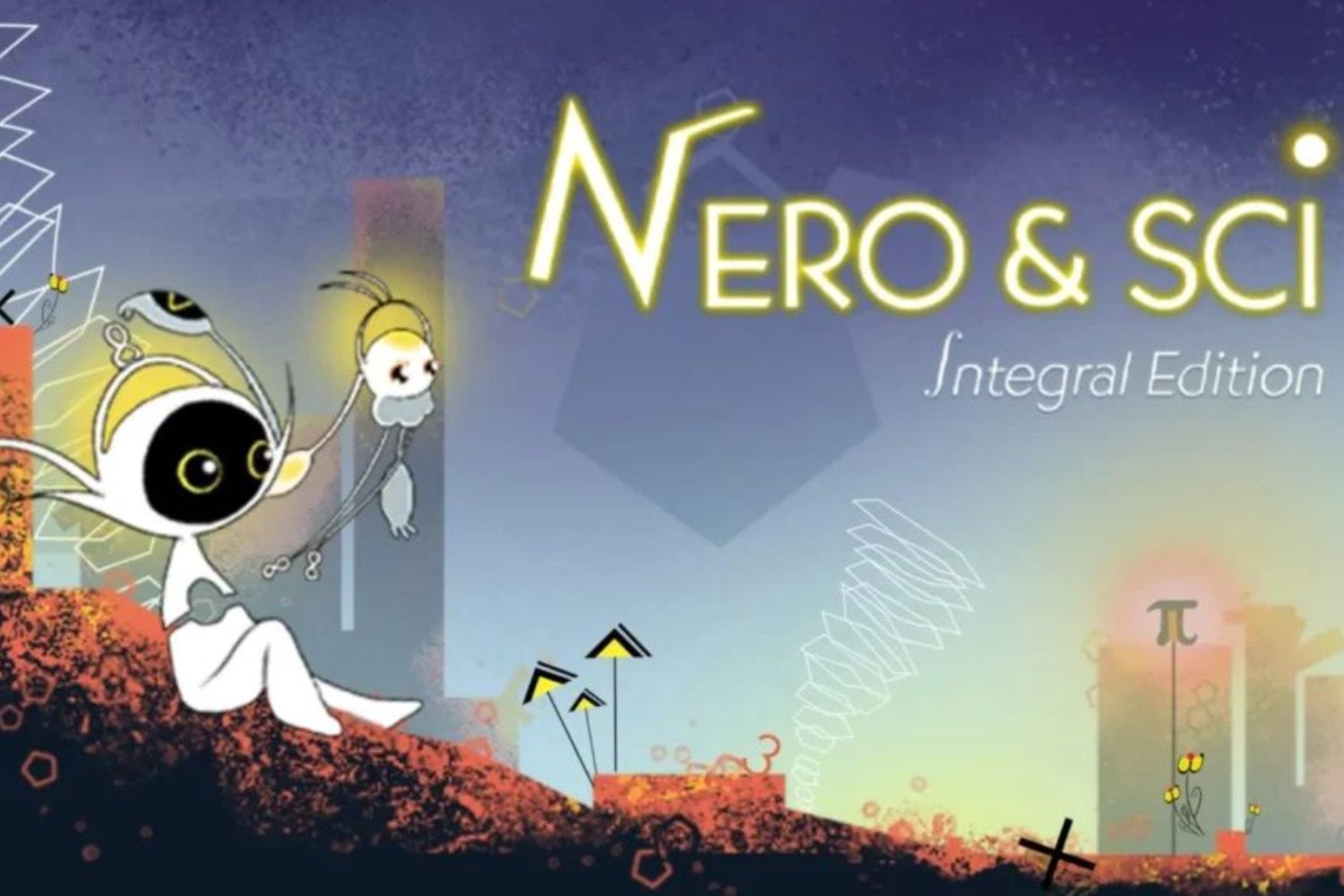 El juego que convierte las matemáticas en un desafío real ya empieza a destacar en Steam