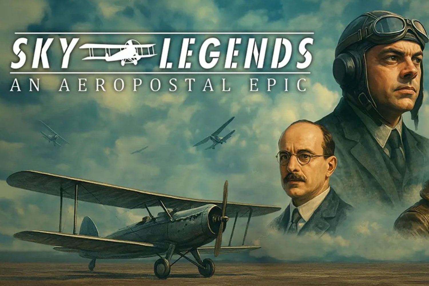 El vuelo que quiere cambiar la realidad virtual: Sky Legends apuesta por la calma en un género dominado por la acción