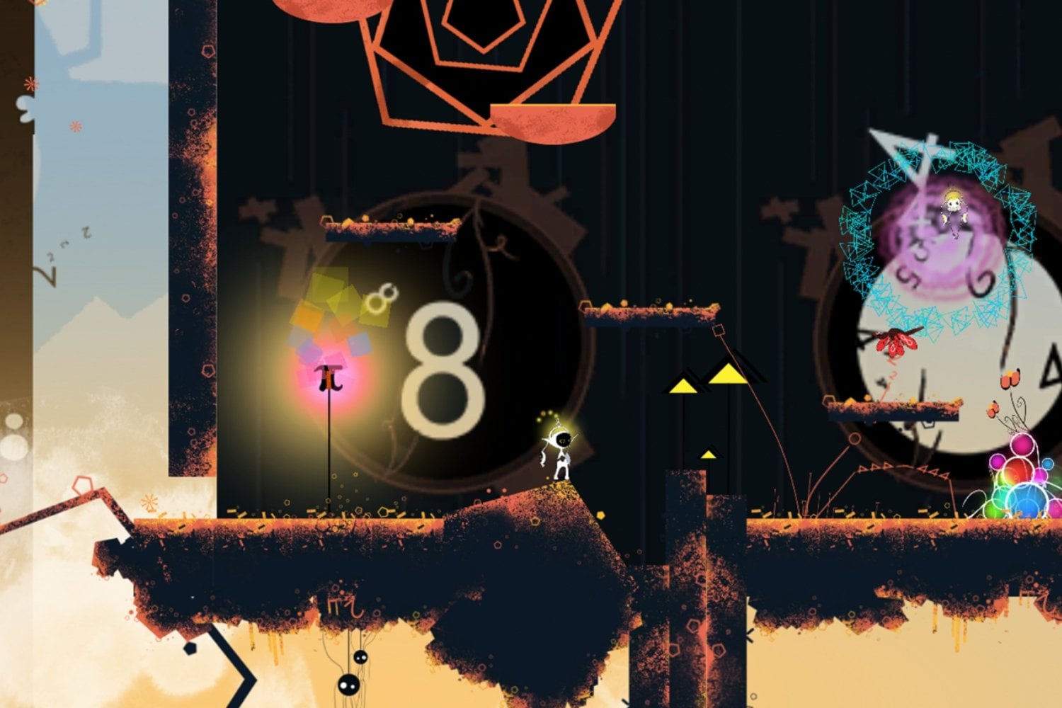 El juego que convierte las matemáticas en un desafío real ya empieza a destacar en Steam