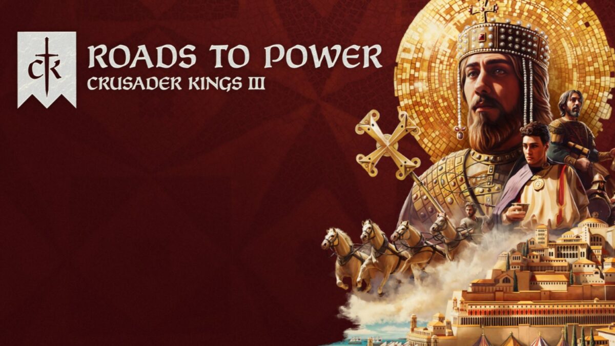 Crusader Kings III rompe su propia regla: ahora el poder no necesita un reino