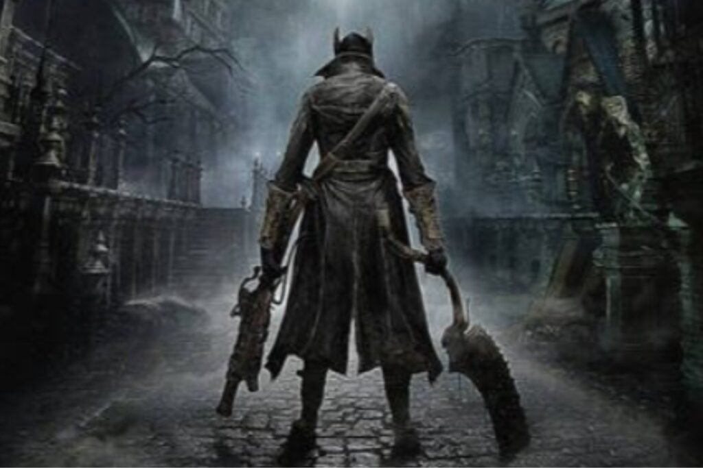 El jugador que dedicó 11 años a ayudar en Bloodborne se despide porque ya nadie lo invoca