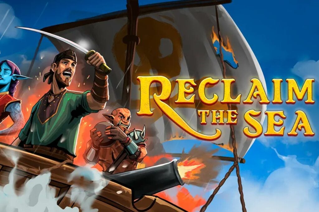 El heredero silencioso de FTL se hace fuerte: Reclaim the Sea podría convertirse en la próxima obsesión táctica de Steam