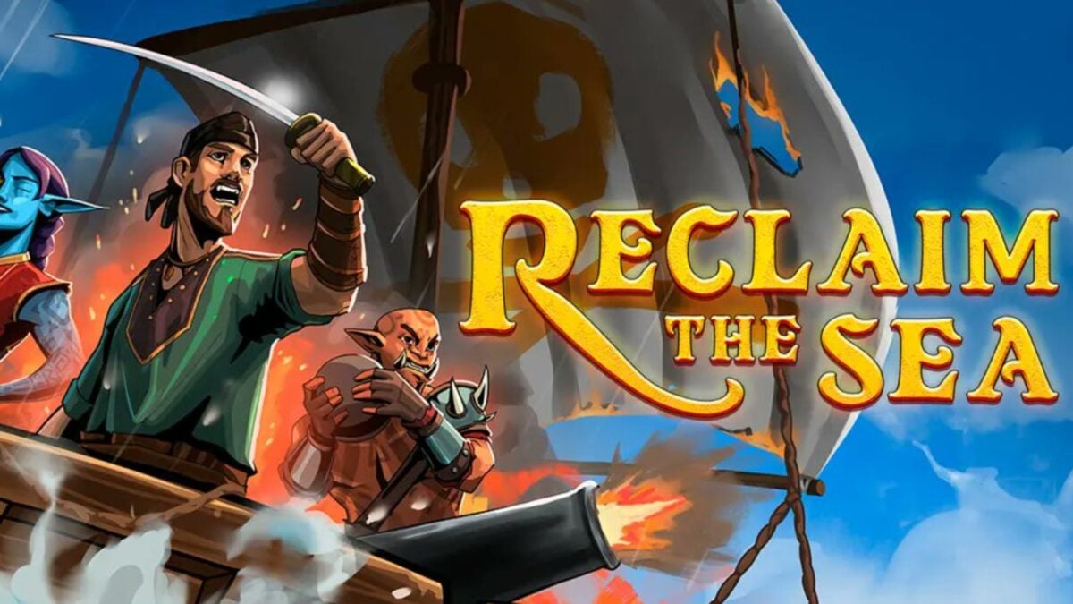 El heredero silencioso de FTL se hace fuerte: Reclaim the Sea podría convertirse en la próxima obsesión táctica de Steam
