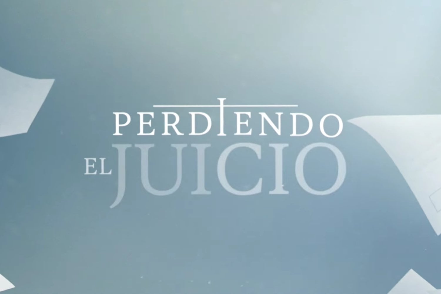 Una abogada brillante, un trastorno incontrolable y un asesinato que lo cambia todo