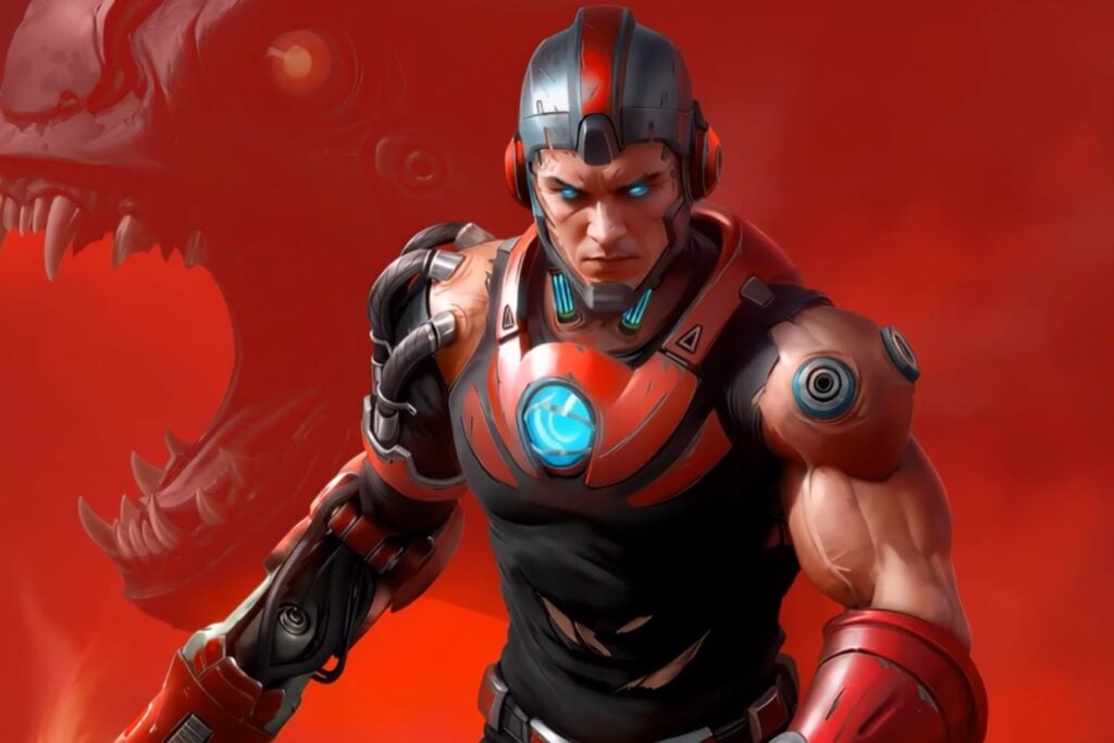 El shooter que rompe todo: caos total, armas imposibles y partidas que se descontrolan en segundos