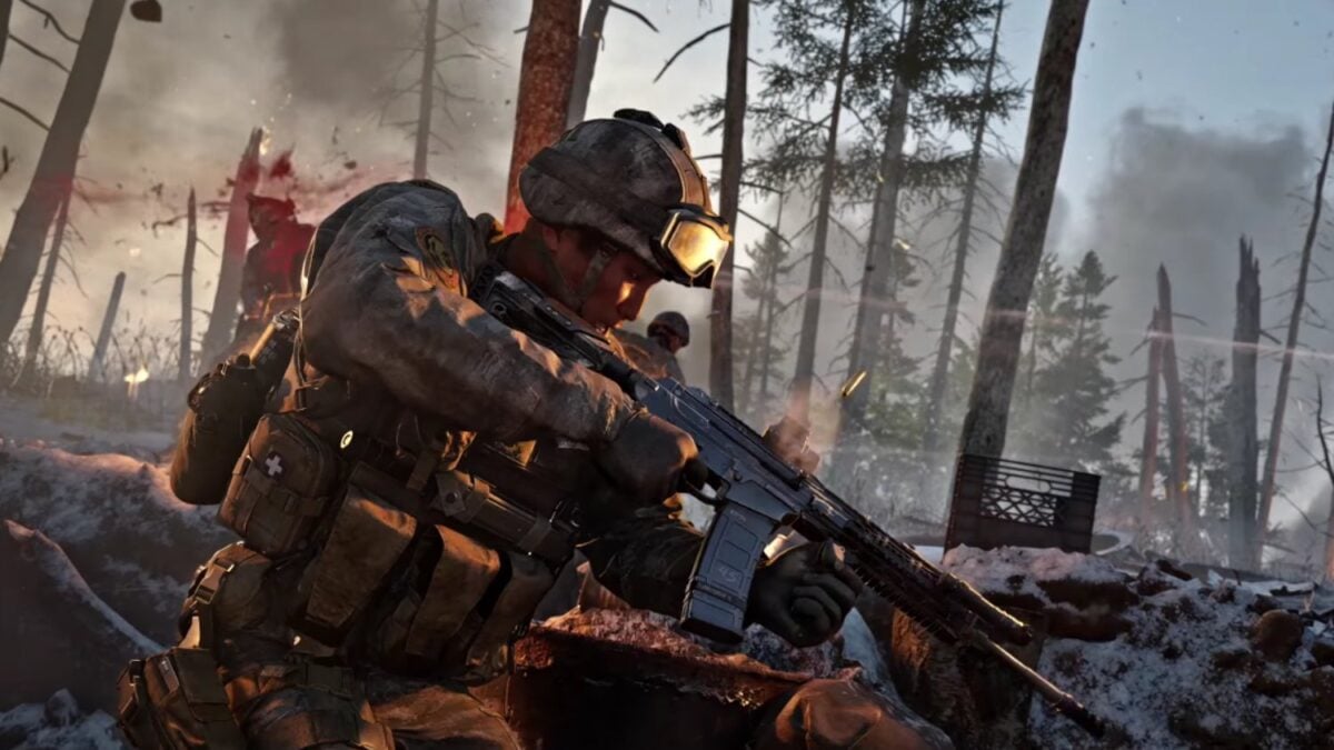 Call of Duty vuelve a lo grande: guerra global, caos total y el multijugador más ambicioso