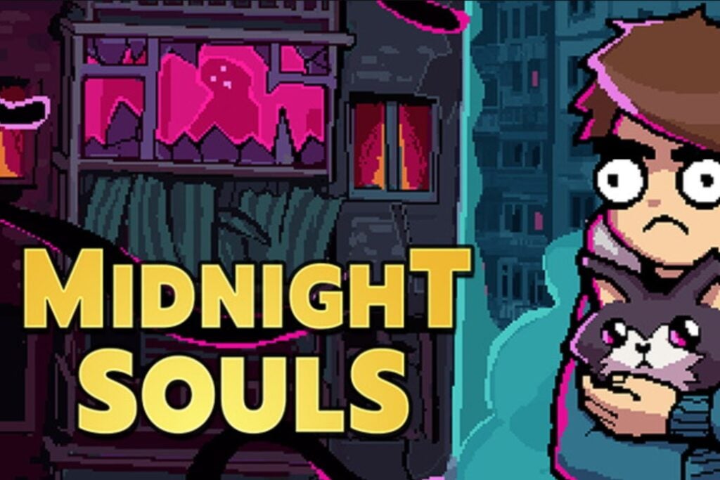 El RPG de terror donde una cita puede convertirse en pesadilla ya empieza a inquietar)