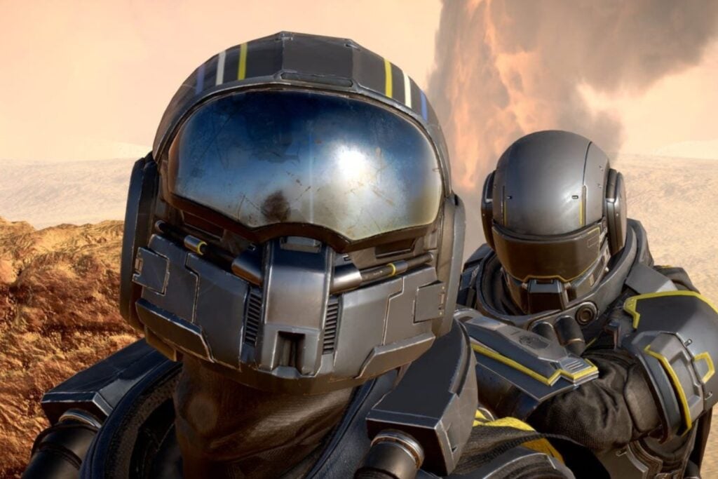 Helldivers 2 se incendia: el intento de diálogo que terminó enfadando aún más a la comunidad