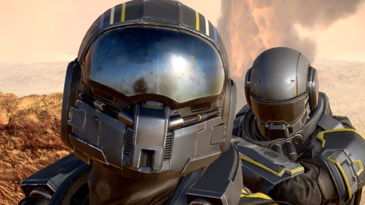 Helldivers 2 se incendia: el intento de diálogo que terminó enfadando aún más a la comunidad