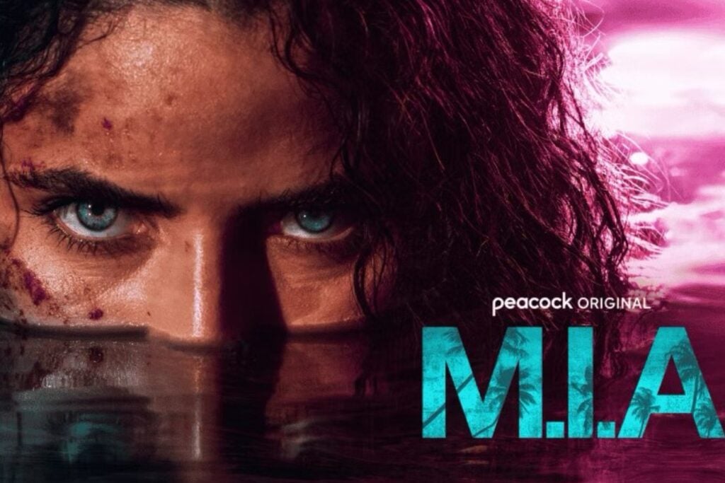 La nueva reina del crimen llega desde Miami: la serie que quiere ocupar el lugar de Ozark