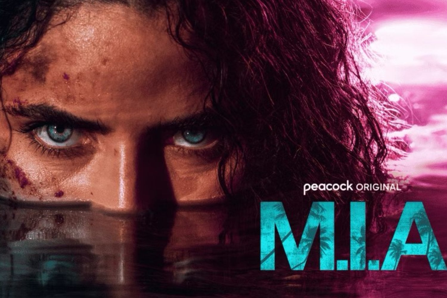 La nueva reina del crimen llega desde Miami: la serie que quiere ocupar el lugar de Ozark