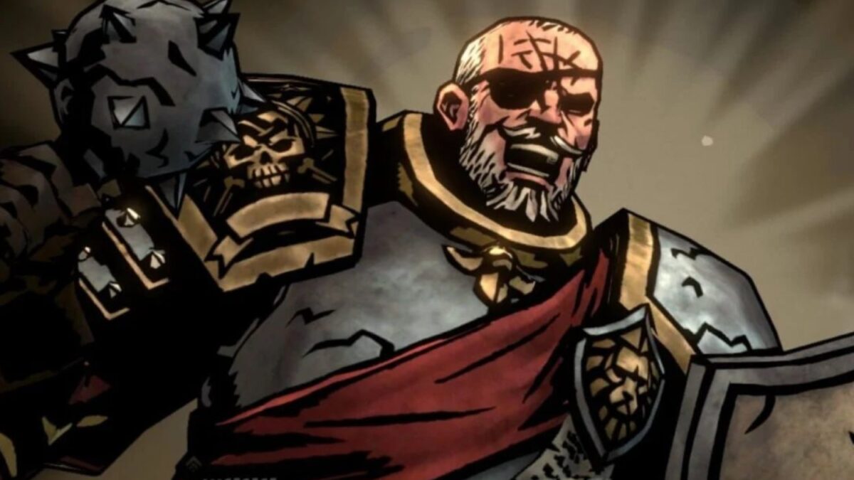 Ni la tecnología puede reemplazarlo: Darkest Dungeon pone un límite a la IA tras la muerte de su narrador