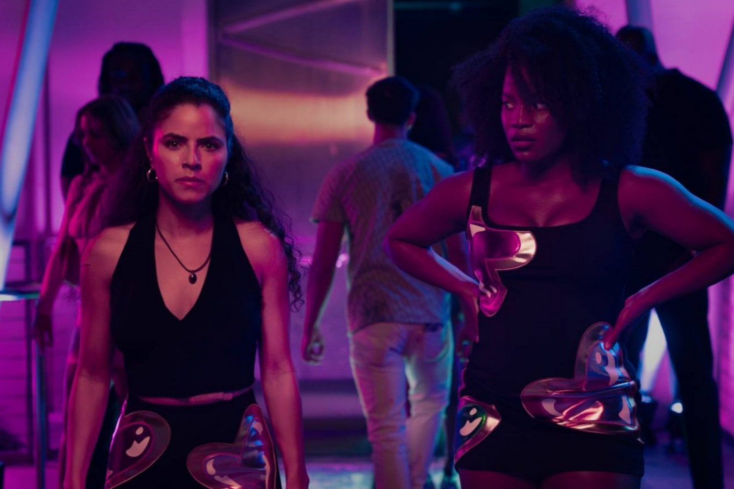 La nueva reina del crimen llega desde Miami: la serie que quiere ocupar el lugar de Ozark