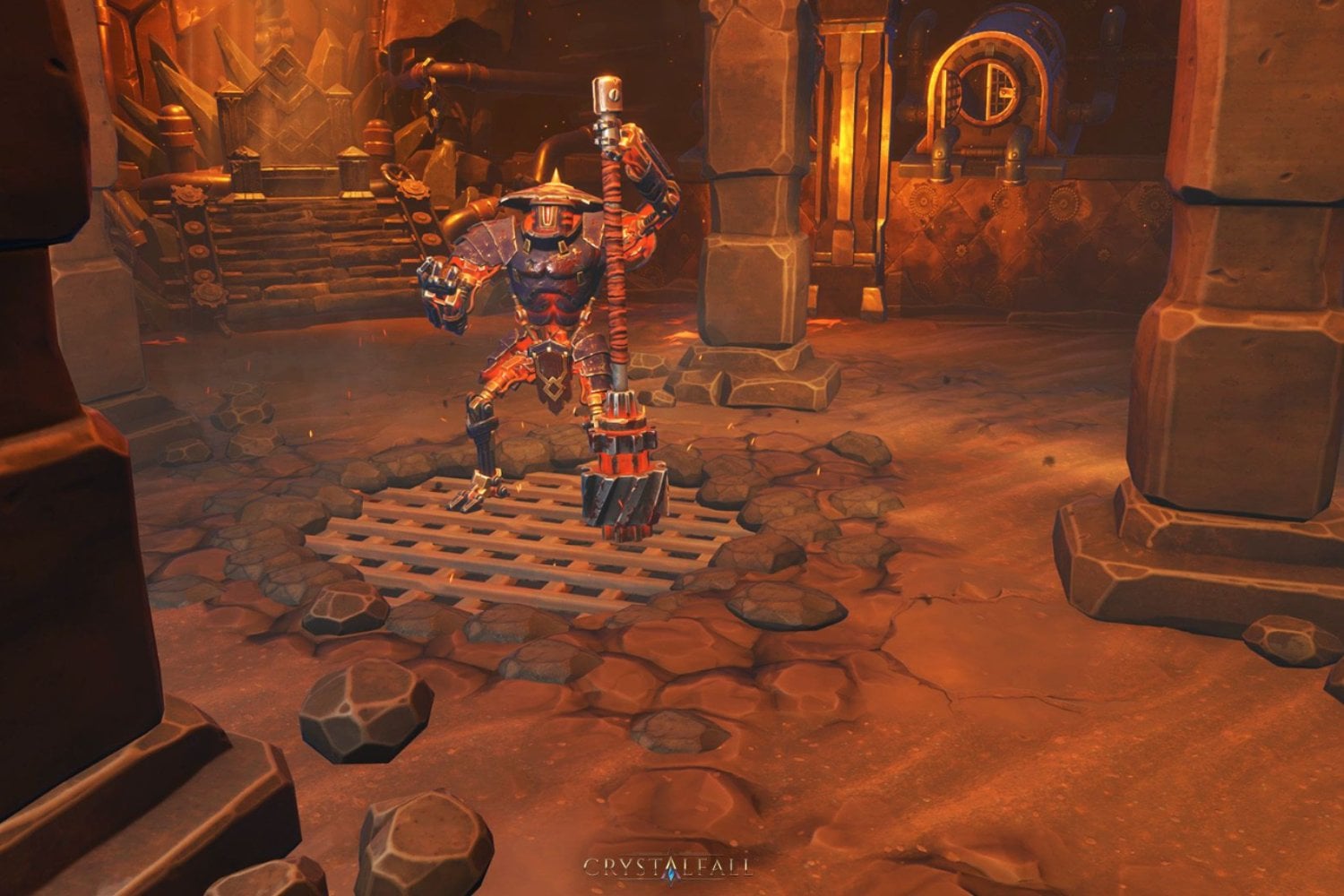 El ARPG que empezó con críticas ahora intenta salvarse con un cambio total