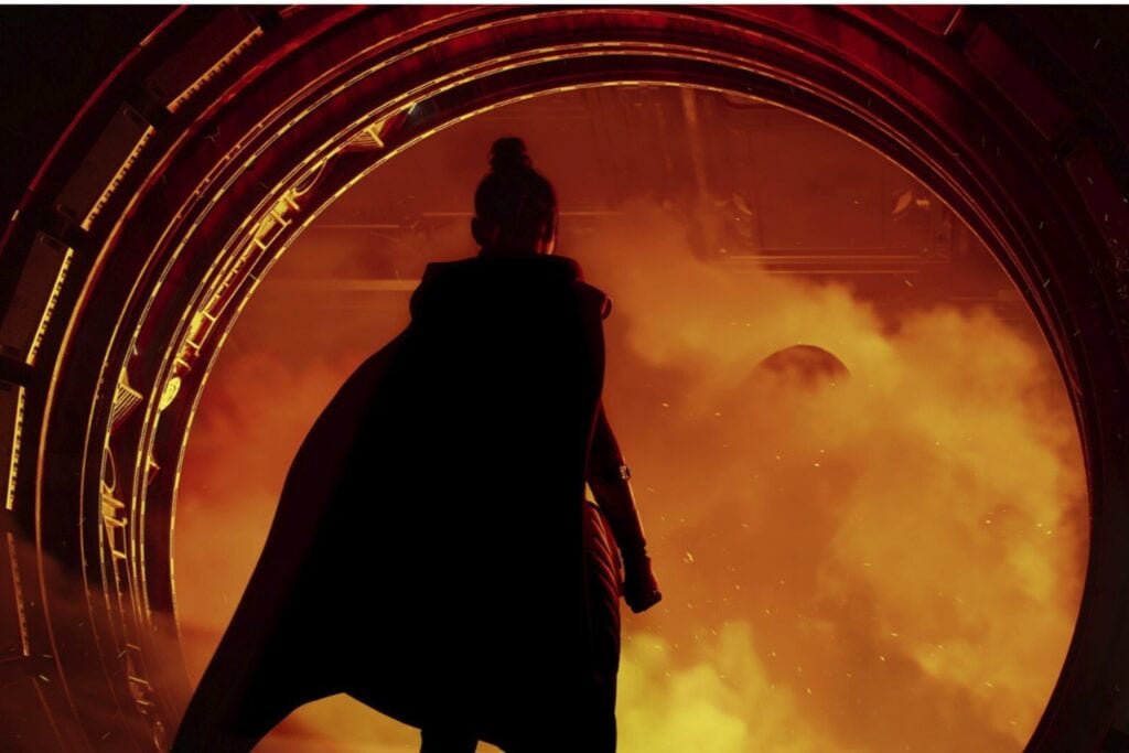 Ni 200 horas ni IA creativa: el nuevo Star Wars quiere romper con el exceso de la industria