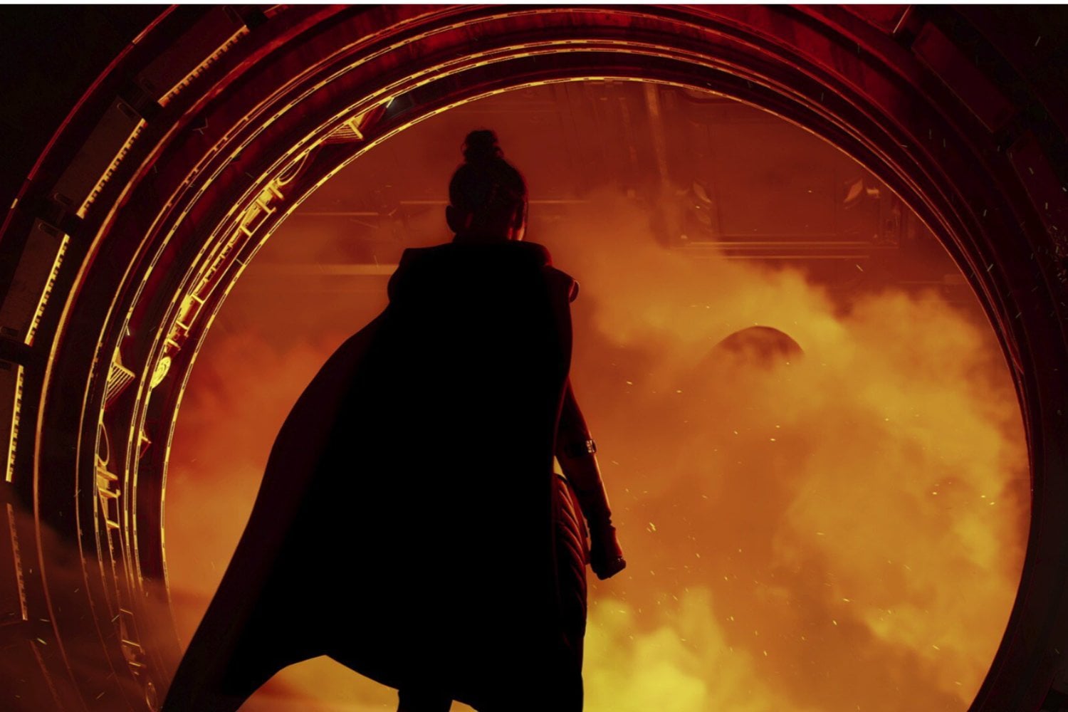 Ni 200 horas ni IA creativa: el nuevo Star Wars quiere romper con el exceso de la industria